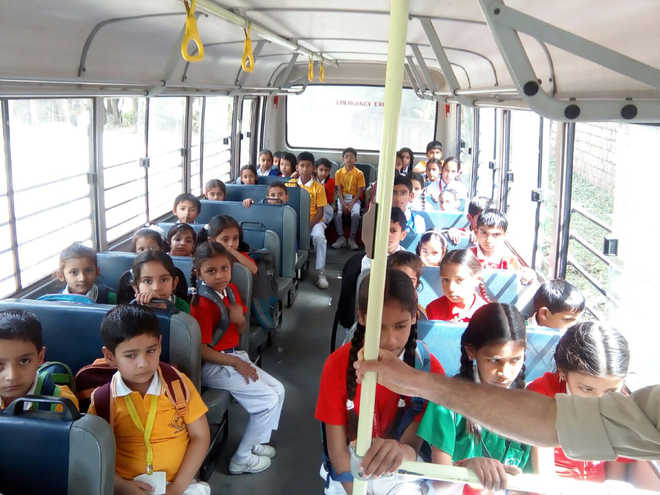 SCnorms: Parents to shell out more for school bus