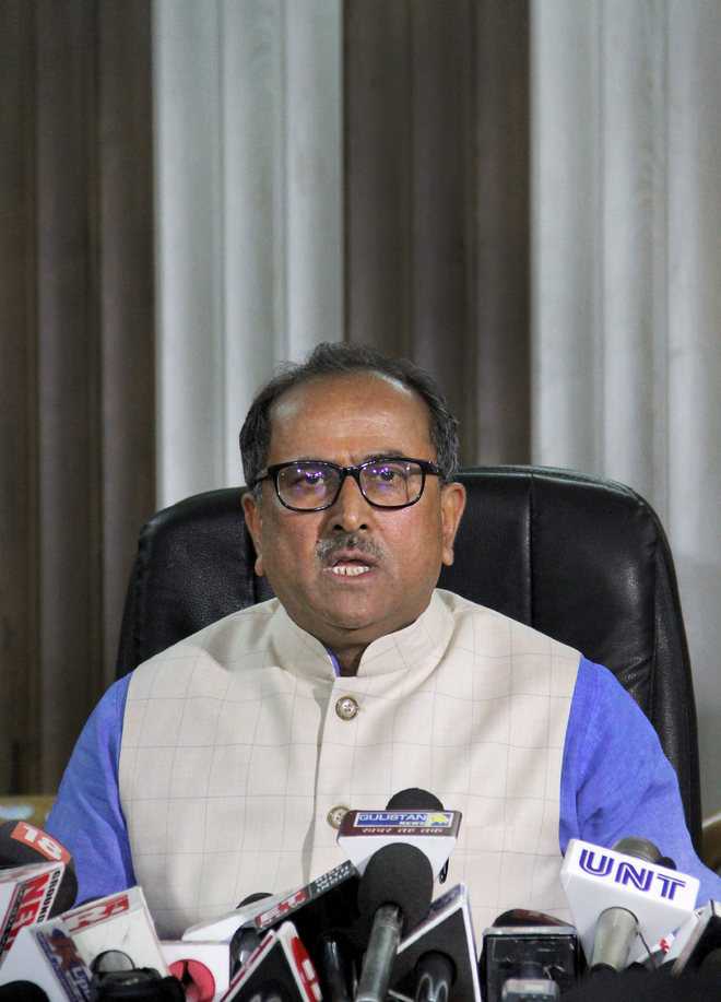 J&K on path of growth: Dy CM