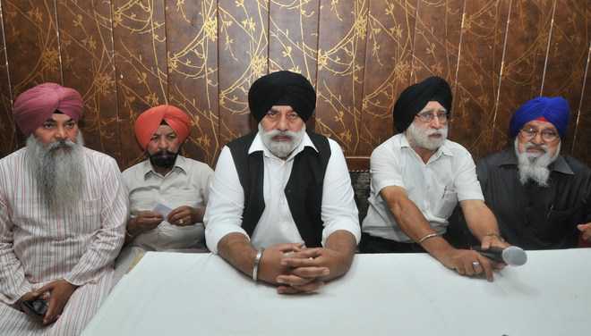Sikh bodies seek berth for MLC Khalsa in ministry