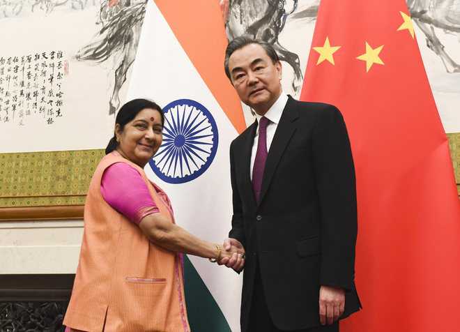 Modi-Xi meeting to reset ties