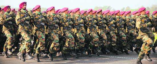 Martyrs’ kids fee cap gone, Army for liberal upper limit