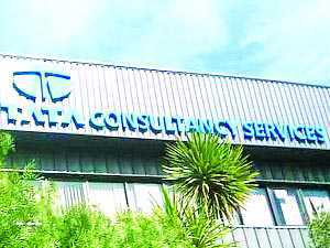 TCS becomes first listed Indian co to hit $100-bn m-cap