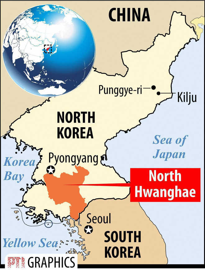 32 Chinese tourists killed in North Korea bus crash