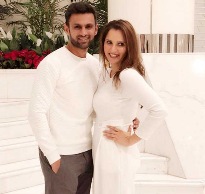 Sania to become mother in October