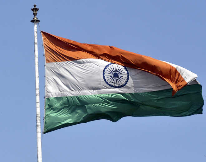 British MP, Indian community groups demand action over Indian flag desecration in UK