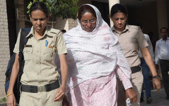 Haryana cops recall upsetting tales of Apna Ghar victims