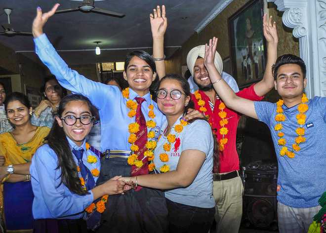 Delay in Punjab board Class 12 result creates chaotic situation