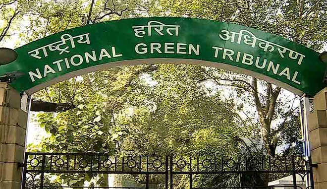 NGT directs 4 states, including HP, to submit ambient air quality data