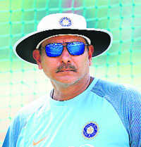 ‘ODIs, T20Is will help India prepare for Tests’