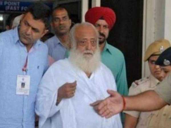 All you need to know about Asaram rape case