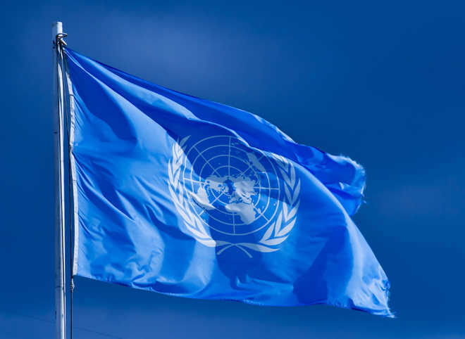 Peace, human rights precondition for development: UNGA chief