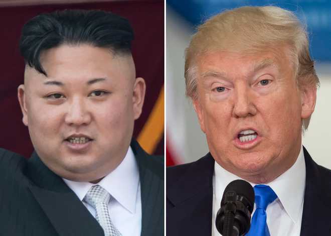Trump hails N. Korean leader Kim as ‘honourable’
