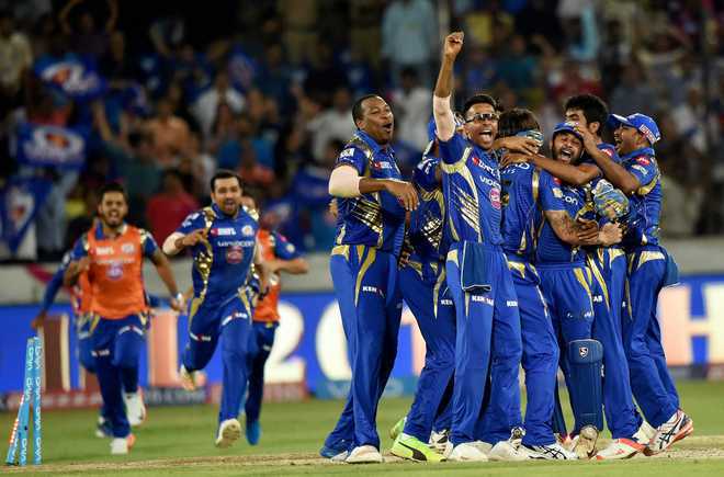 IPL 2019 will be shifted to UAE if general election dates clash