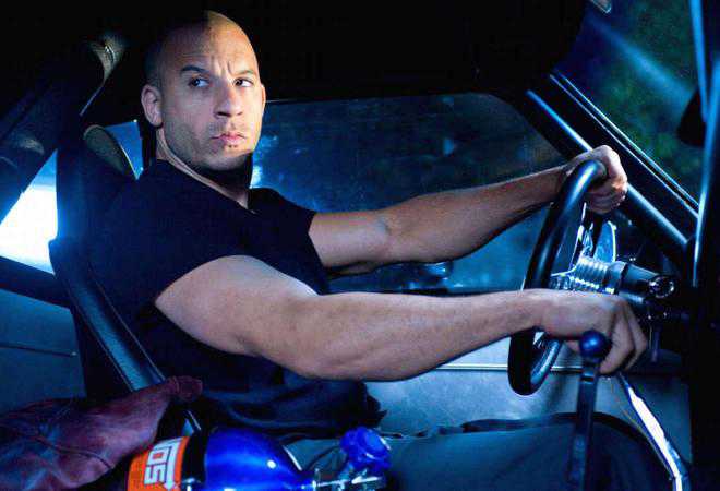 Soon, Fast and Furious in animation