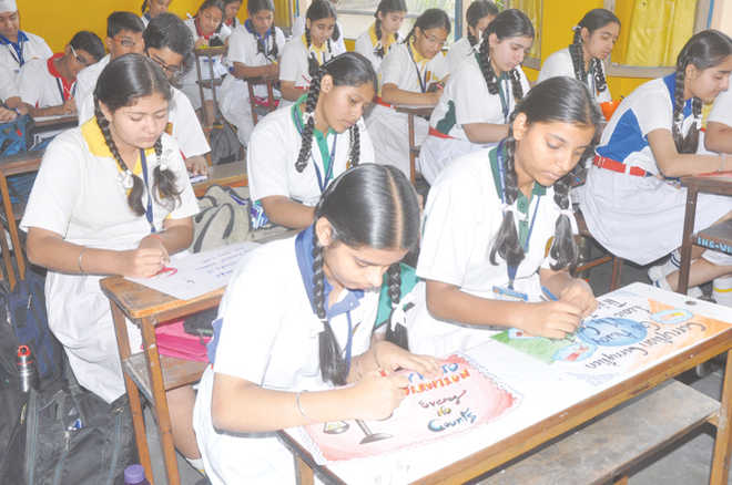 Guidelines ready for Super-30 schools