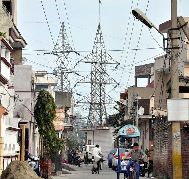 PSPCL gives relief to consumers in tariff