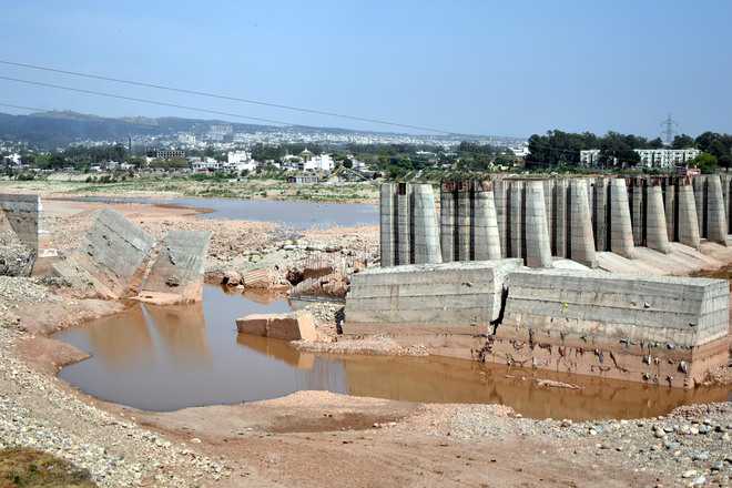 Now, Jammu’s artificial lake gets Dec deadline