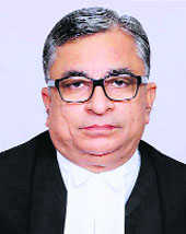 Justice Murari to head Punjab & Haryana HC