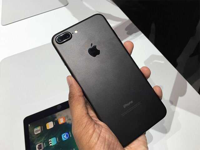 Special edition iPhone 8, iPhone 8 Plus now in India