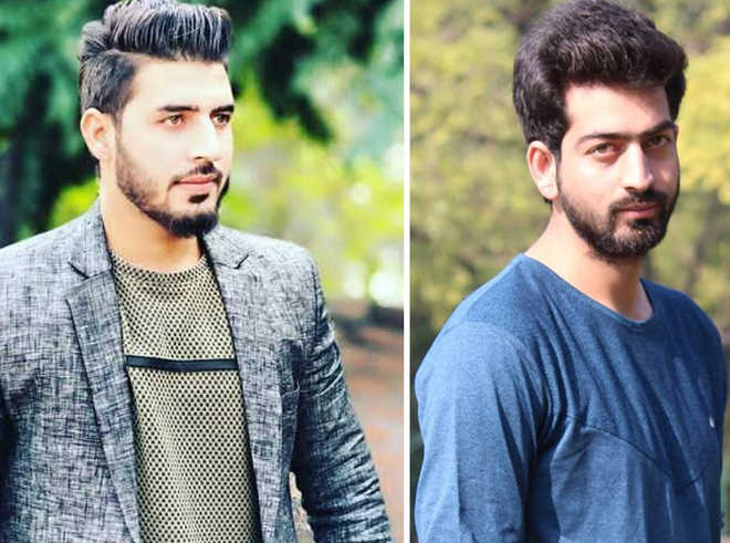 2 Kashmiri youths behind hacking Indian websites arrested in Punjab