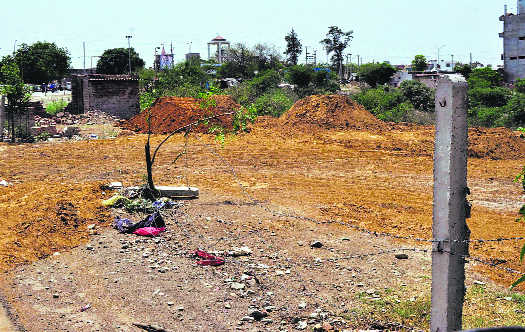 Patiala MC under scanner for clearing building plan