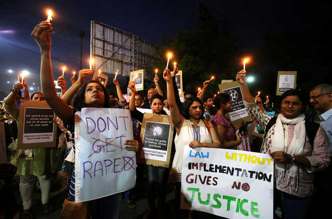 SC transfers Kathua rape-murder case to Pathankot court