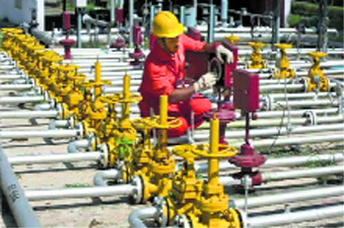 Govt invites bids for selling CNG, piped cooking gas