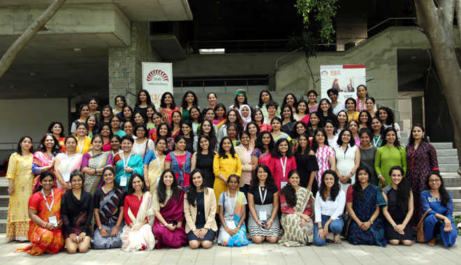 100 women entrepreneurs selected for IIMB start-up programme