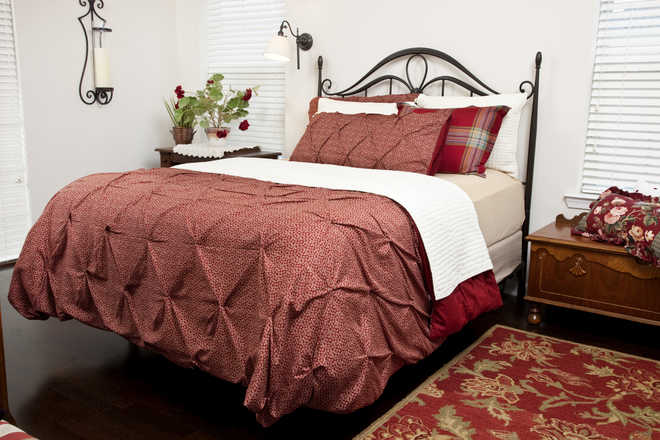 Cool Sheets For Summer