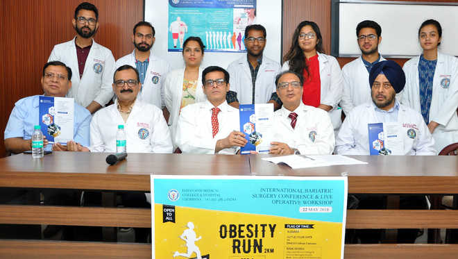 Rising obesity cases make bariatric surgery popular