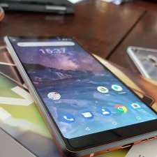 Nokia 7 Plus: Stock Android, promising hardware
