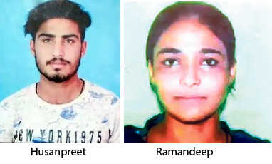 2 young victims of ‘honour killing’