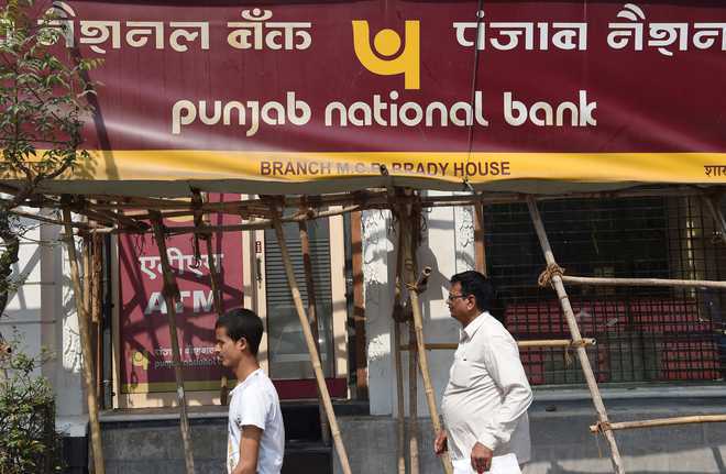 PNB posts biggest ever quarterly loss of Rs 13,417 cr in Q4