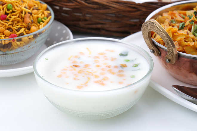 Yogurt may help dampen chronic inflammation