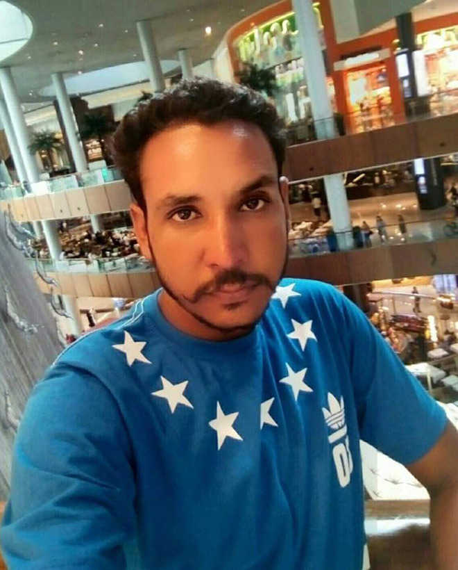 25-year-old killed in Dubai, kin cry foul