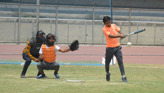 Fazilka beat Ludhiana to clinch softball title