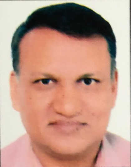 Gupta new Home Secy,  KK Yadav MC Commissioner