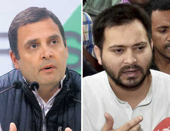 Karnataka verdict fallout: Congress to stake claim in Goa, Manipur; RJD in Bihar