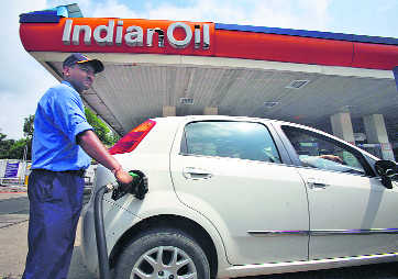 Rs 4-per-litre hike in fuel prices in offing, says report