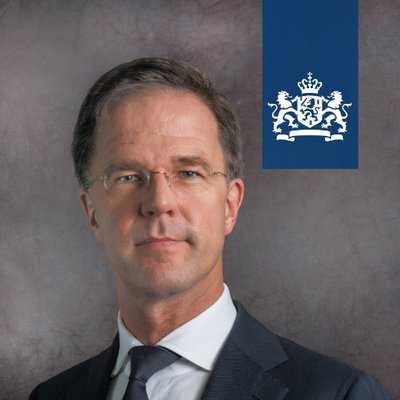 Investment and Iran deal key issues during Dutch PM’s visit to India