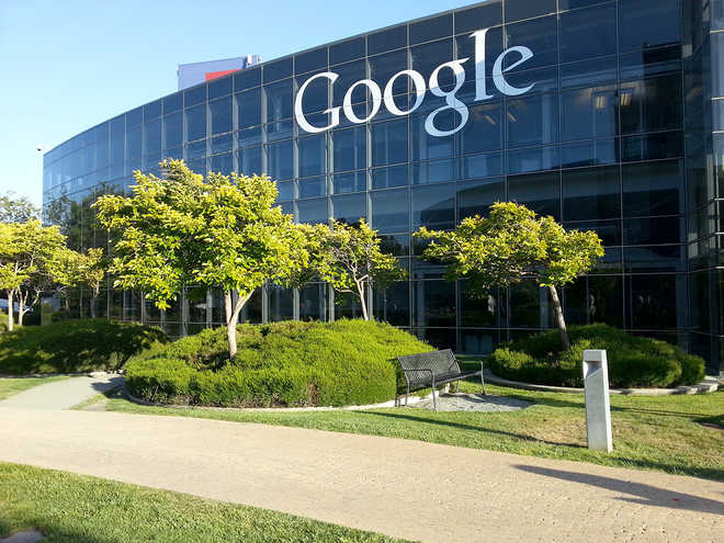 Why Google employees are resigning?