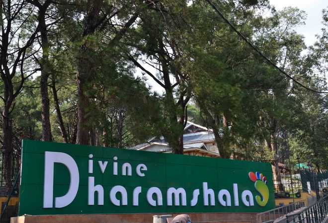 2 years on, Dharamsala Smart City project yet to take off