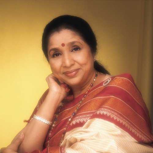 Mamata Banerjee to confer Banga Bibhushan award on Asha Bhosle