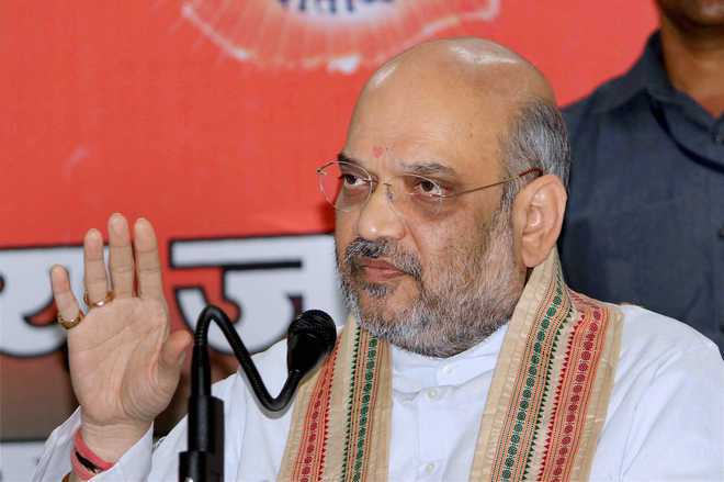 BJP to play ‘constructive’ opposition, wait for JDS-Cong ''imminent fall''