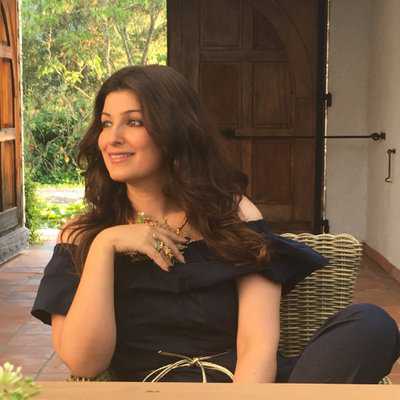 I don''t pay attention to trolls: Twinkle Khanna