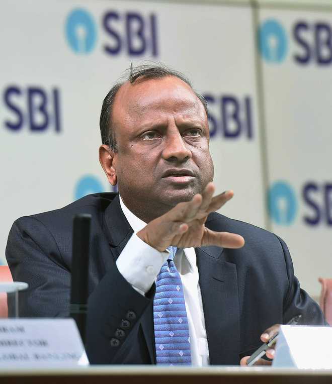 Bad loans drag SBI down, Q4 net loss at Rs7,718 crore