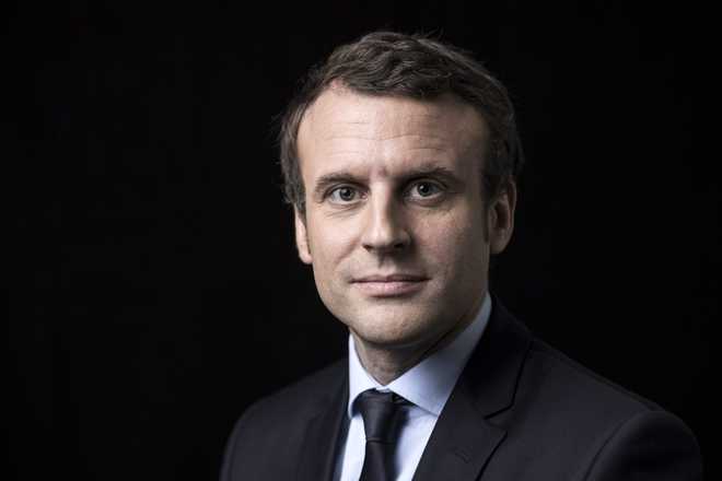 Trump factor leaves French Prez Macron scrambling ahead of Russia trip