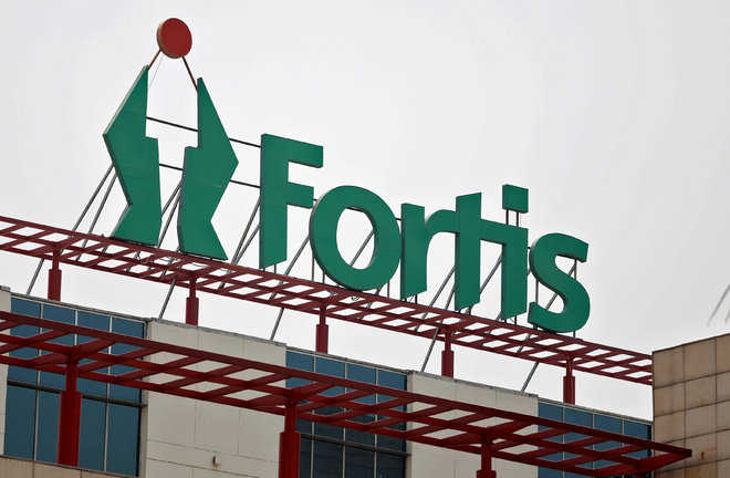Fortis removes Board member BrianTempest