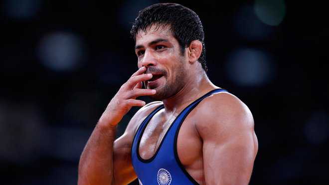 3 top wrestlers don’t want trials