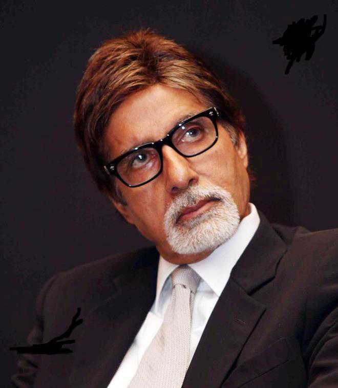 I''ll fail if I don''t preserve my father''s poetry: Big B